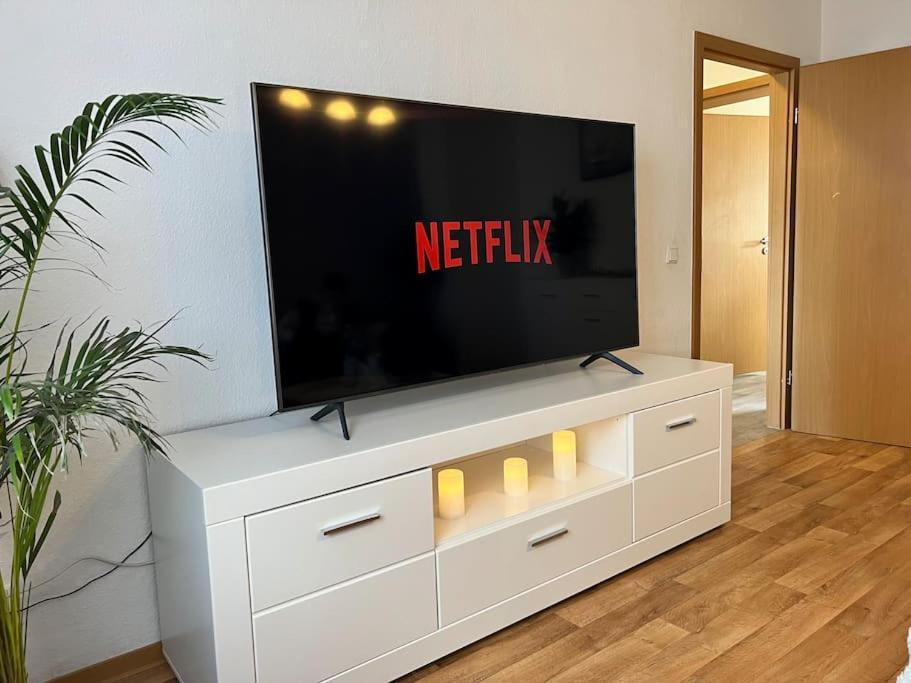 Appartement Gemuetliches Reihenhaus Mit Terrasse