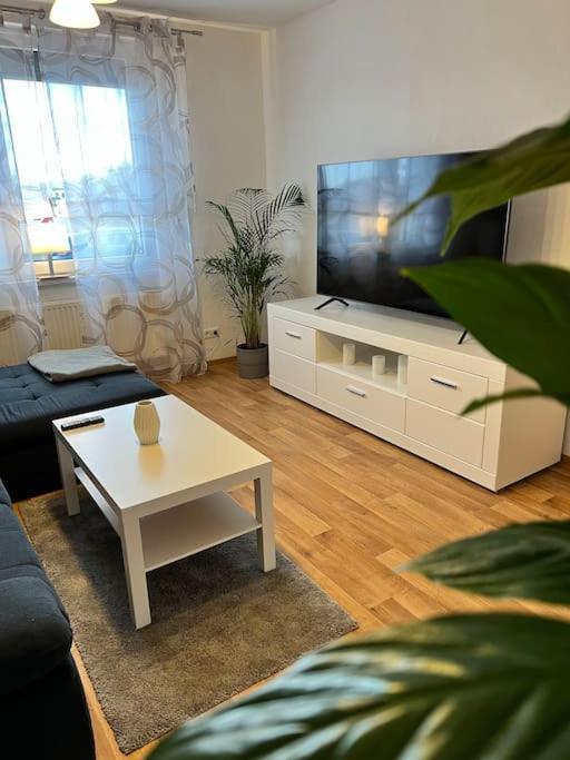 Gemuetliches Reihenhaus Mit Terrasse Appartement