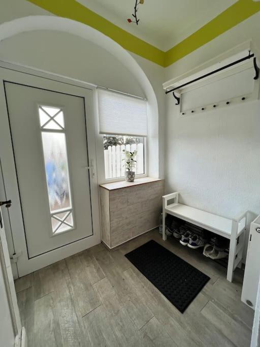 Appartement Gemuetliches Reihenhaus Mit Terrasse *